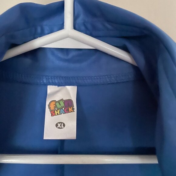 ABBA 70s Disco Costume - Picture 4 of 15